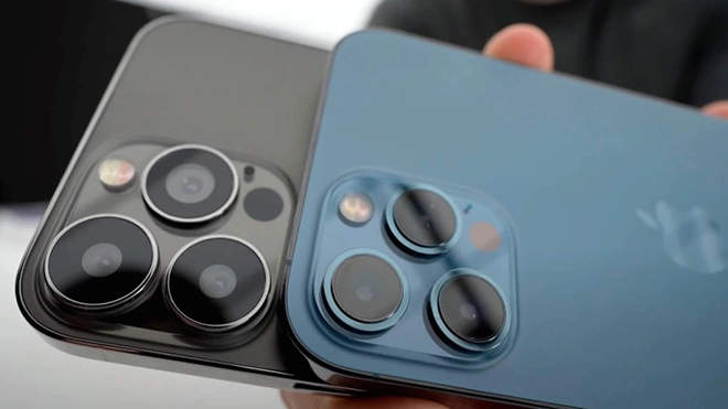 Kỳ vọng gì về "siêu phẩm" iPhone 13 Pro năm nay? - 3
