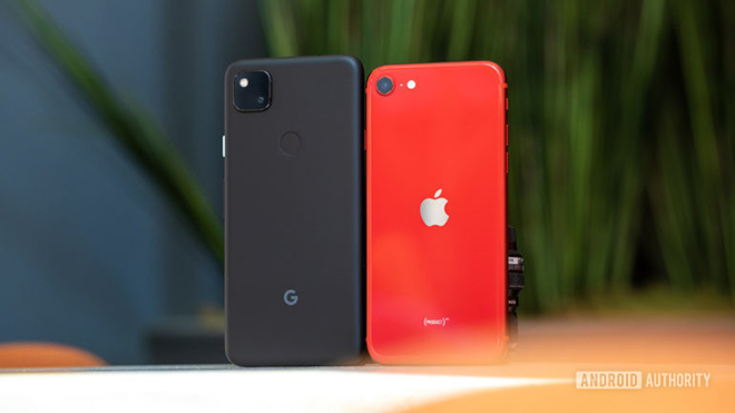 Người dùng iPhone hay Android trung thành hơn? - 4