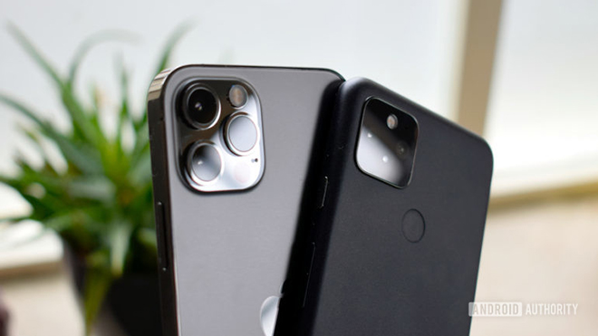 Người dùng iPhone hay Android trung thành hơn? - 6
