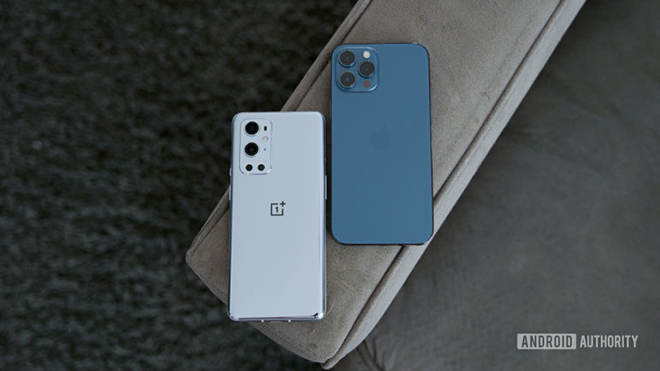 Người dùng iPhone hay Android trung thành hơn? - 5