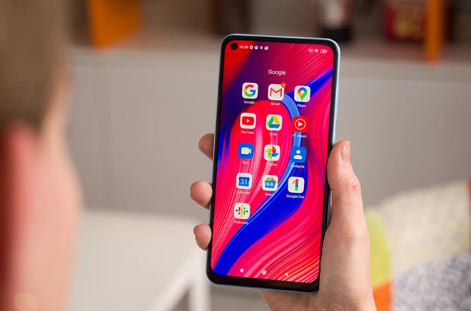 Xiaomi tiếp tục thắng thế trước Samsung và Apple - 1