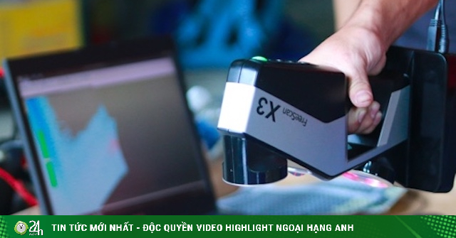 Công nghệ này đang tạo ra hơn 75 triệu sản phẩm in 3D mỗi năm - Vimarsana News