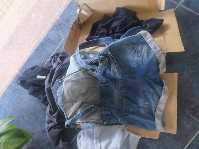 Nghệ An: Bé sơ sinh bị bỏ rơi trong tình trạng nguy kịch - 2