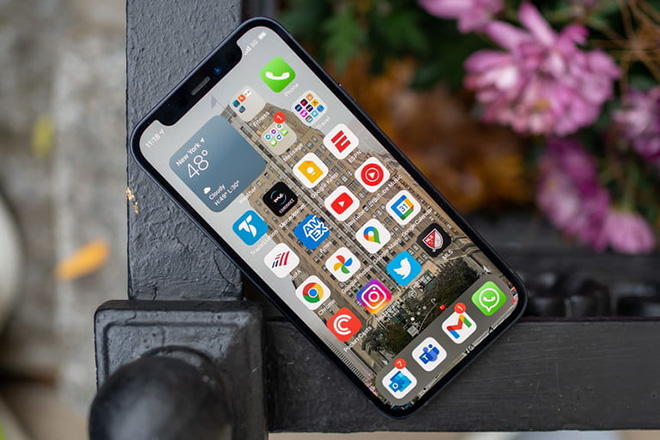 Tất tần tật chiếc điện thoại được chờ đợi nhất năm - 3