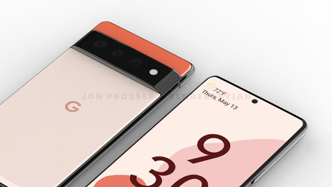 Không phải Galaxy S21, đây mới là bá chủ phân khúc Android - 3
