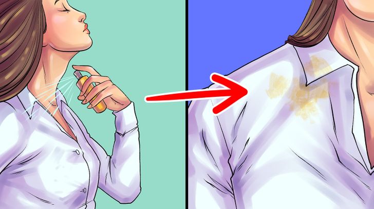 Những bí quyết tuyệt hay để dùng nước hoa thơm ngát ngày hè - 5