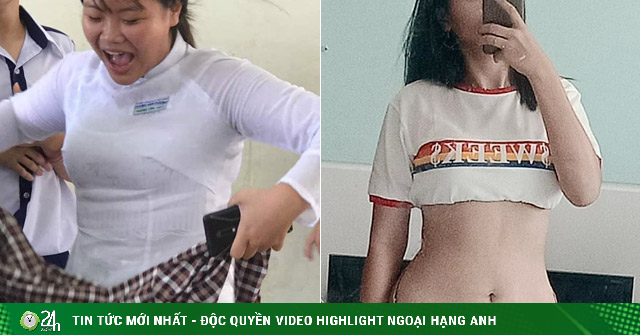 Giảm hơn 30kg để “cua” anh bạn lớp trên, nữ sinh Sài thành nhận cái kết bất ngờ