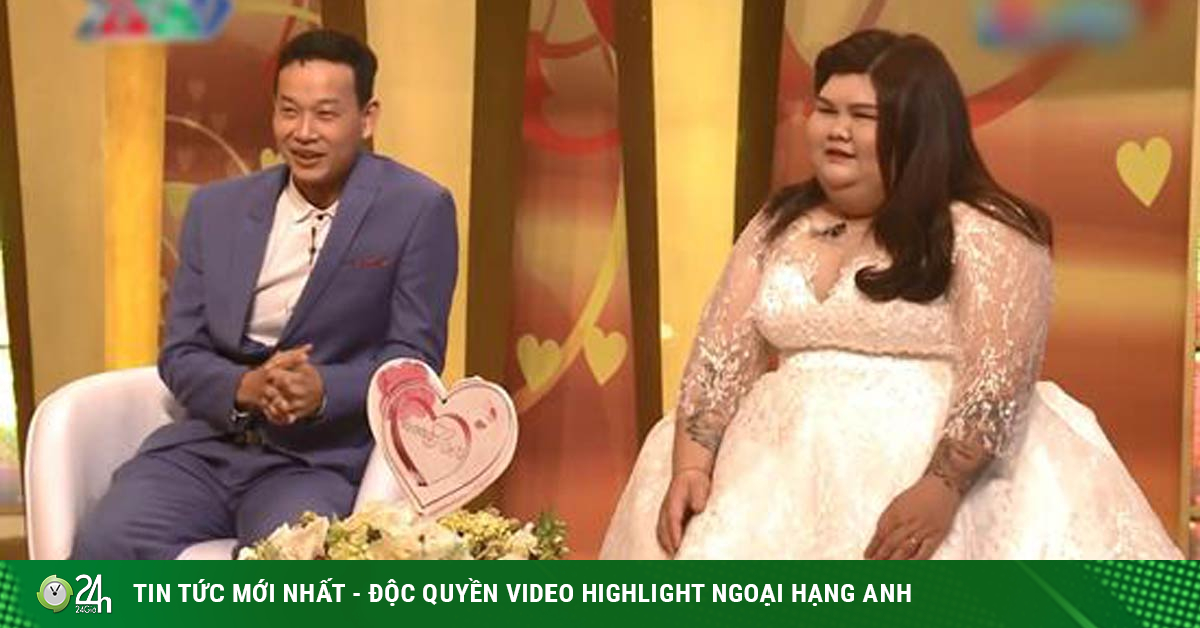 Cặp đôi chồng 70kg – vợ 120kg “gây bão” MXH 5 năm trước giờ ra sao?