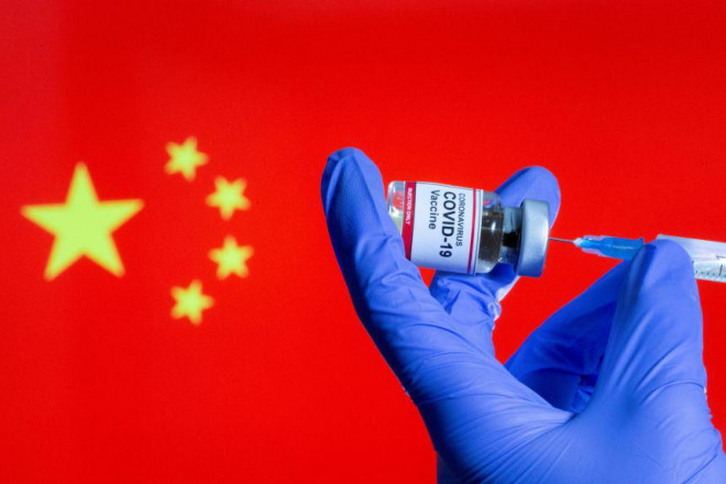 Trung Quốc tuyên bố có 2 phiên bản vắc-xin Covid-19 chống biến thể mới - 1