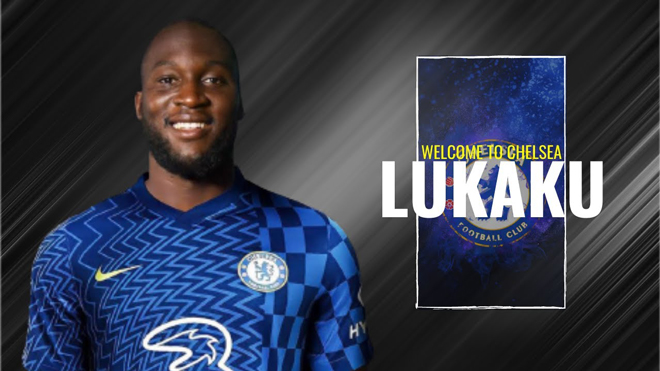 Chelsea sắp &#34;phá két&#34; mua Lukaku: Mảnh ghép hoàn hảo của Vua châu Âu - 1