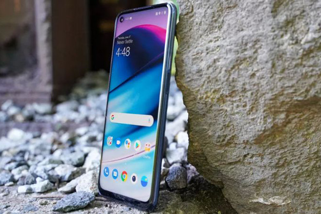 OnePlus Nord N200 - điện thoại 5G giá rẻ tốt nhất hiện nay? - 1