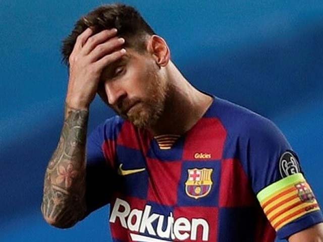 3 lý do Messi - Barca “đứt duyên”, bất ngờ SAO đồng hương gây chia rẽ - 1