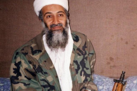Trùm khủng bố bin Laden muốn ám sát ông Obama đúng dịp 10 năm sự kiện 11.9?