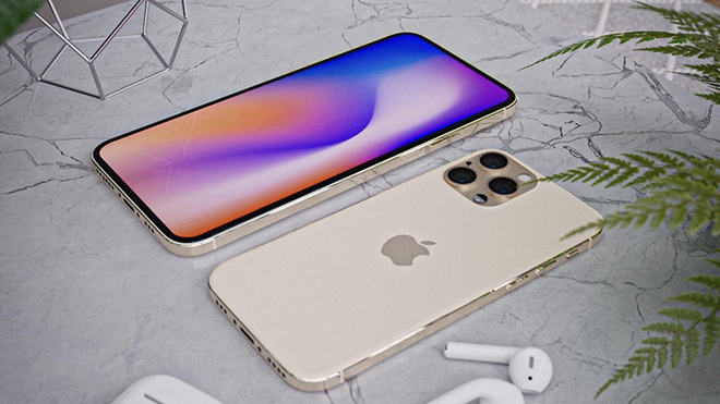 Apple đã chuẩn bị iPhone không "tai thỏ", iFan sẵn sàng chưa? - 4