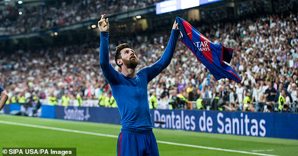 Barca dự kiến lỗ 400 triệu euro hậu Messi, HLV Koeman làm gì để thay thế M10 - 1