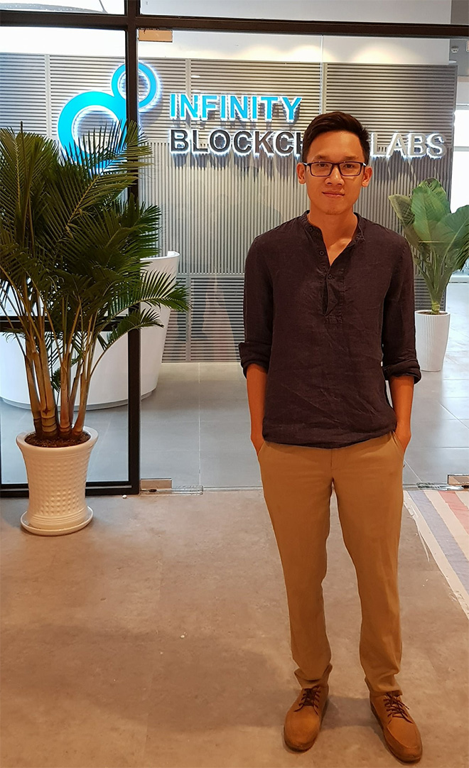 CEO Hà Hoàng Linh chia sẻ bí quyết thành công với ngành truyền thông - 1