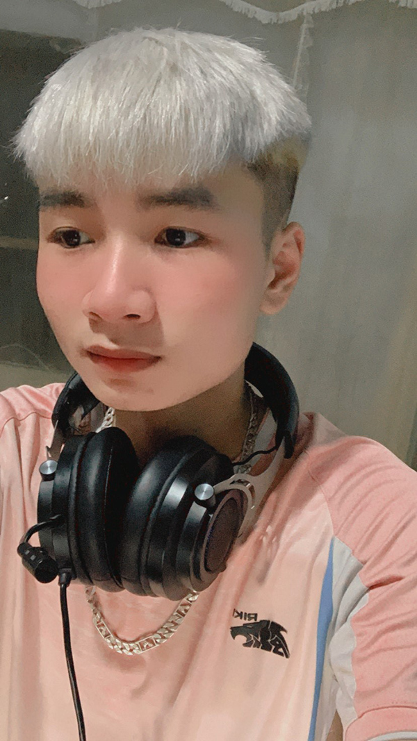 Streamer 10X Nguyễn Văn Hải chia sẻ bí quyết sáng tạo video - 1