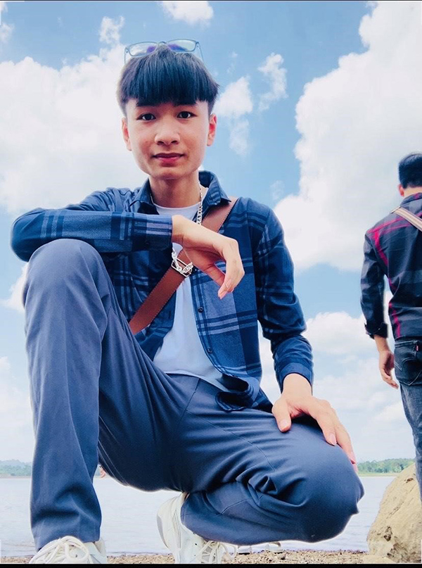 Streamer 10X Nguyễn Văn Hải chia sẻ bí quyết sáng tạo video - 2