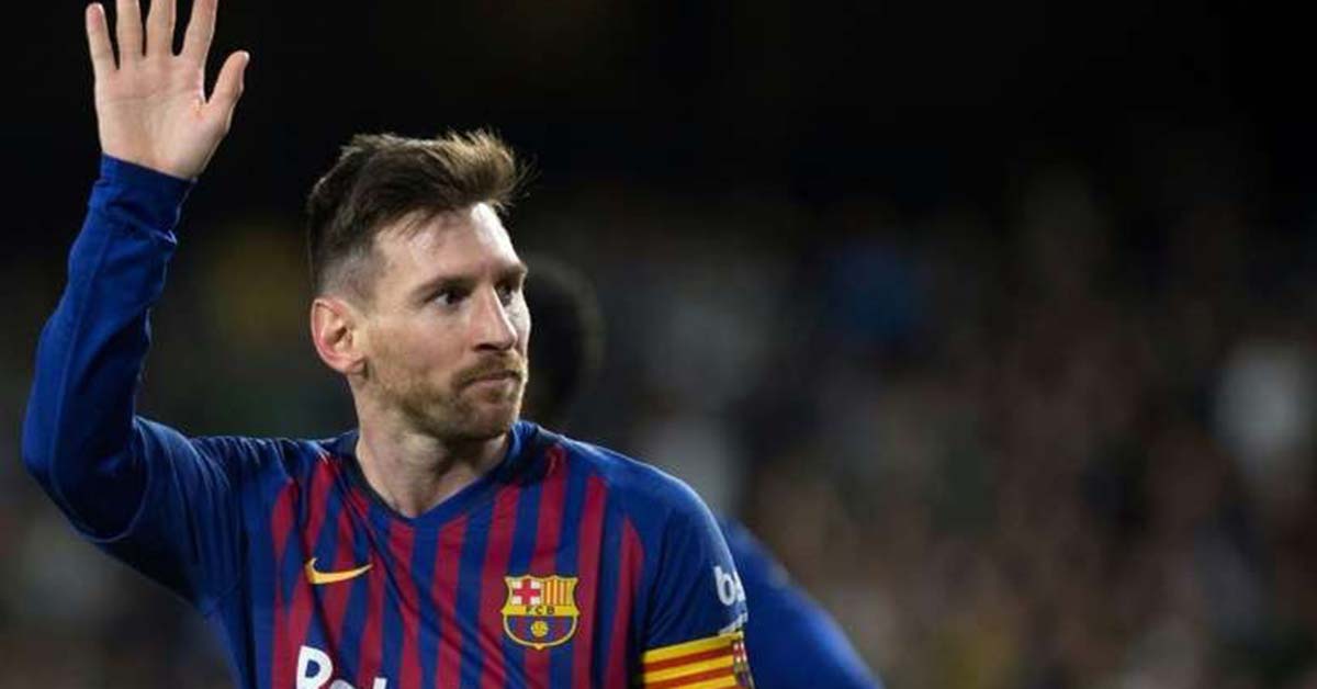 Tin tức mới nhất Lionel Messi tại PSG - 24H