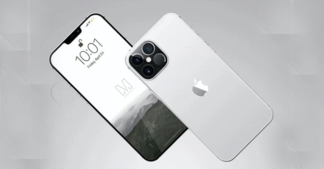 Các nhà lắp ráp iPhone 13 gặp nguy vì...thiếu nhân công - 1