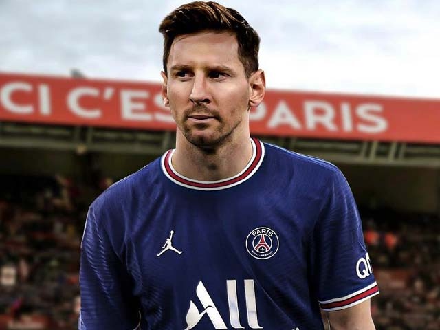 NÓNG: PSG mời lương 40 triệu euro chiêu mộ thần tốc Messi, bao giờ ra mắt? - 1