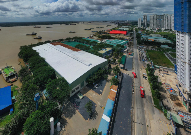 Khánh thành 3 trung tâm hồi sức tích cực cho bệnh nhân Covid-19 tại TP HCM - 2