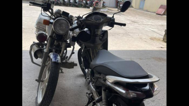 Khởi tố vụ môtô CSGT va chạm xe máy làm 5 người thương tích - 2