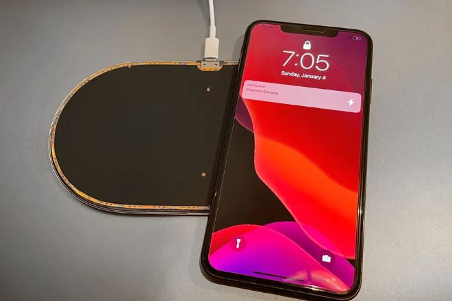 Nguyên mẫu phụ kiện cực hiếm của Apple tìm thấy tại điểm… phế liệu - 3