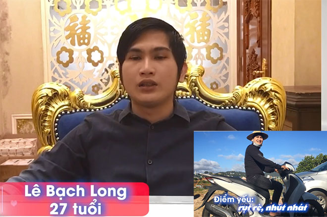 Mỹ nữ người Tày “xuống núi” tìm chồng gặp ngay “thiếu gia” Sài thành - 4
