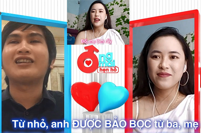 Mỹ nữ người Tày “xuống núi” tìm chồng gặp ngay “thiếu gia” Sài thành - 6