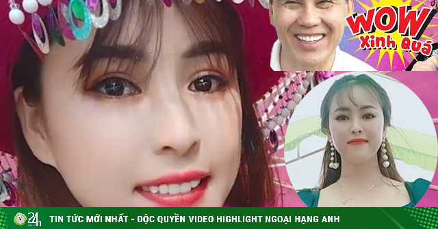 Mỹ nữ người Tày “xuống núi” tìm chồng gặp ngay “thiếu gia” Sài thành