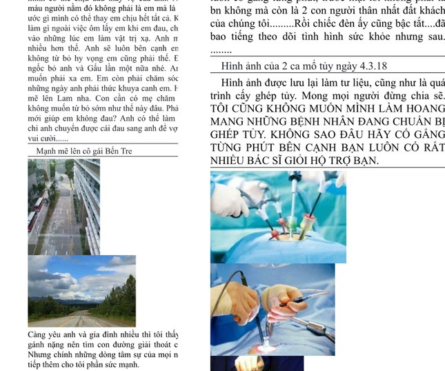 Nhóm của "bác sĩ Khoa" dựng chuyện lấy tiền người cả tin ra sao? - 3