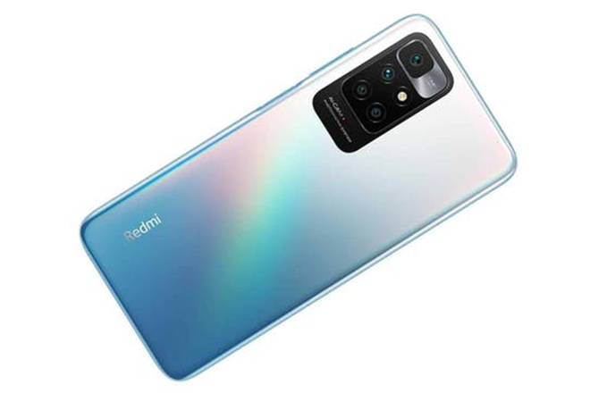 Sắp tung điện thoại camera 50 MP giá 2,77 triệu đồng, Xiaomi quyết giữ Top 1 - 3