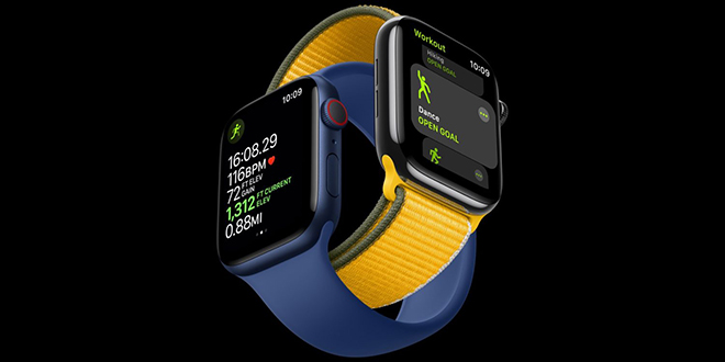 Apple Watch Series 7 sẽ có tính năng gì khiến Fan phấn khích? - 4