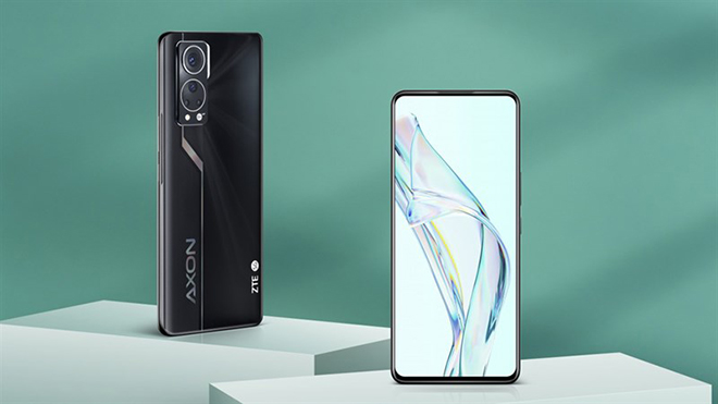 HOT: Đây là chiếc smartphone có RAM 20GB - "khủng" nhất thị trường - 1