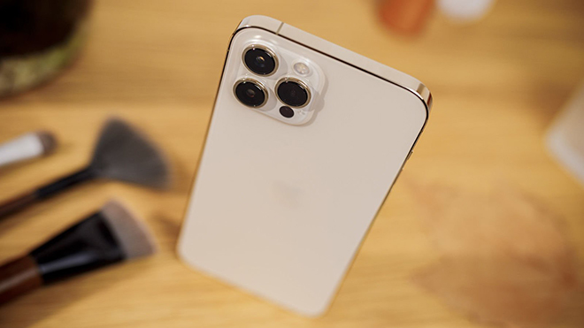 Nếu iPhone 13 chưa đủ hấp dẫn, iPhone 14 năm sau còn xịn, "chất" hơn - 4