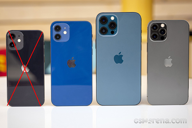 Nếu iPhone 13 chưa đủ hấp dẫn, iPhone 14 năm sau còn xịn, "chất" hơn - 6