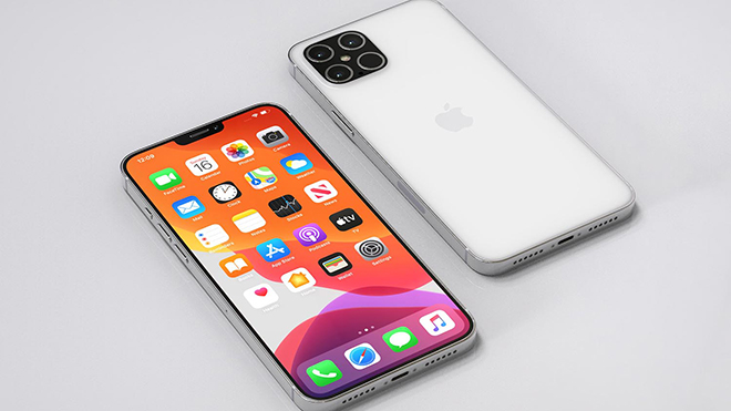 Nếu iPhone 13 chưa đủ hấp dẫn, iPhone 14 năm sau còn xịn, "chất" hơn - 5
