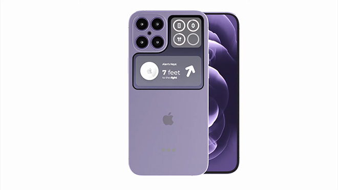 Nếu iPhone 13 chưa đủ hấp dẫn, iPhone 14 năm sau còn xịn, "chất" hơn - 1