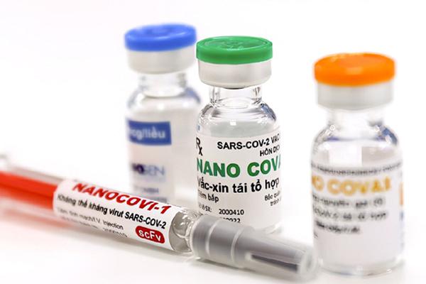 Thủ tướng: Cấp phép vắc xin Nanocovax theo hướng giảm bớt thủ tục nhưng phải đúng quy định - 1