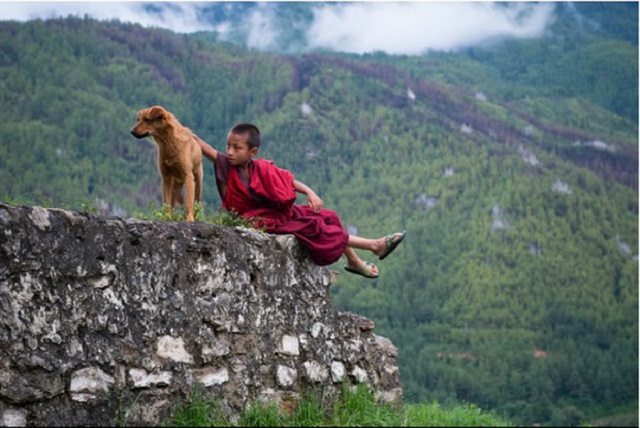 10 điều có thể bạn chưa biết về đất nước Bhutan huyền bí - 7