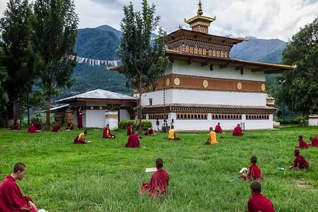 10 điều có thể bạn chưa biết về đất nước Bhutan huyền bí - 9