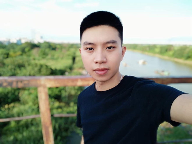 Hoàng Vũ - Chàng trai IT đa tài với tình yêu dành cho công nghệ - 1