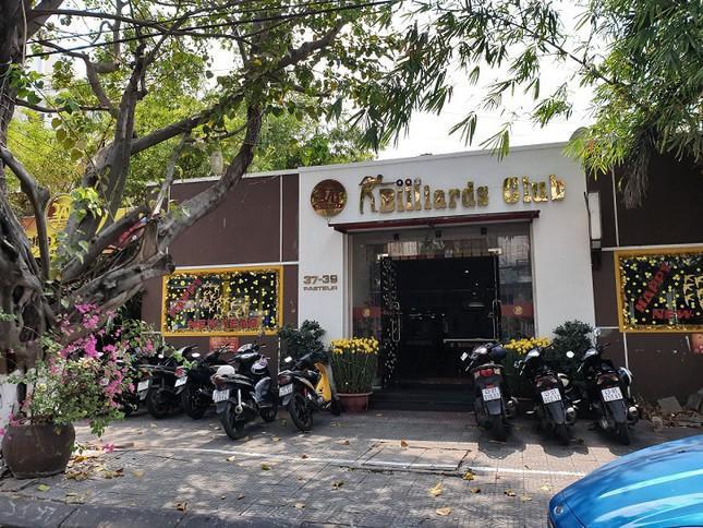 Vũ ‘nhôm’ và người thân có nhiều đơn khiếu nại việc thi hành án 28 bất động sản ở Đà Nẵng - 1