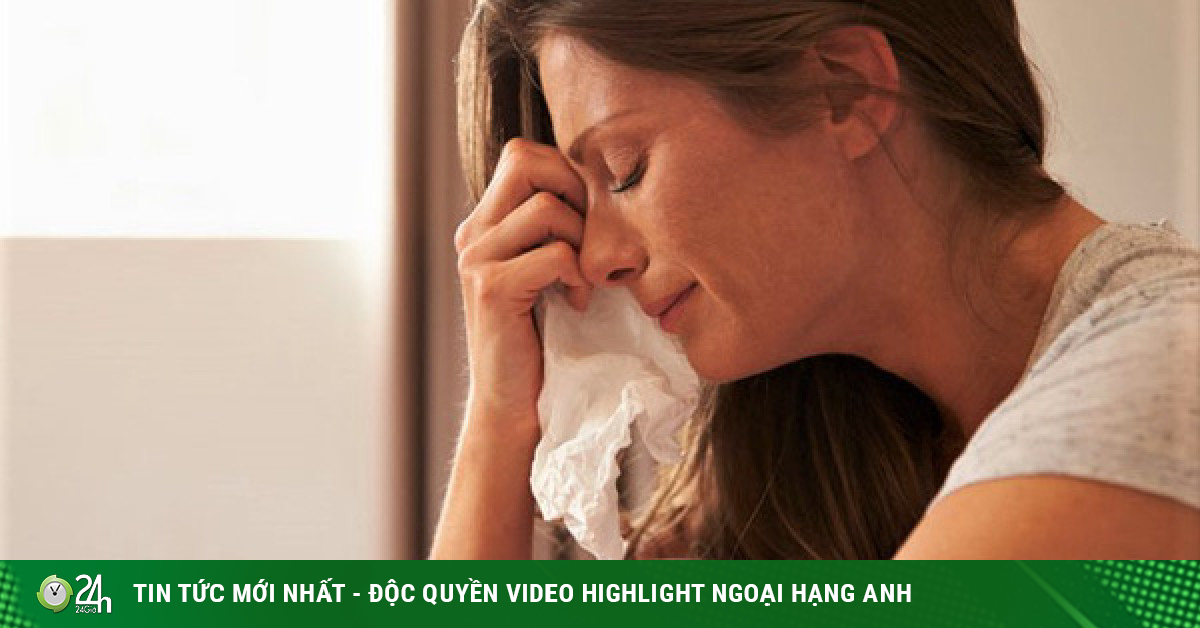 Vớ phải ông chồng “vắt cổ chày ra nước”, giờ chỉ muốn ly hôn thật nhanh