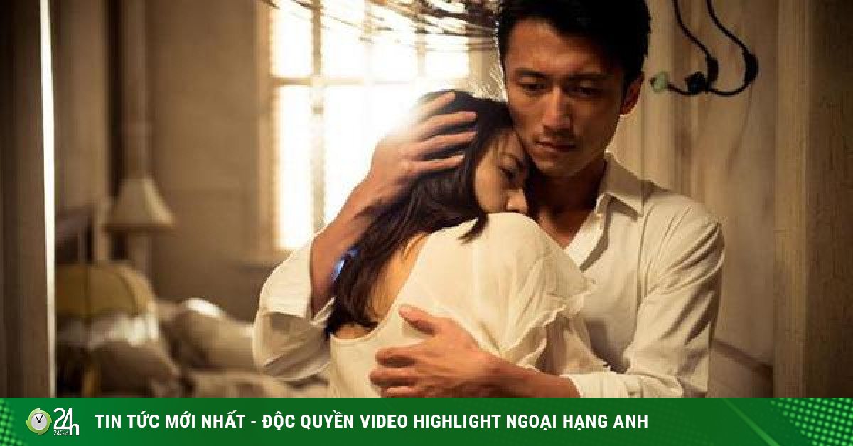 Kỷ niệm 10 năm ngày cưới, món quà vợ đòi chồng tặng khiến anh khóc nghẹn nhưng kiên quyết không đồng ý