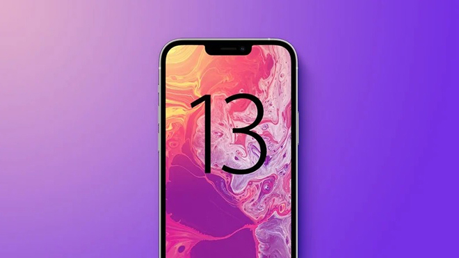 44% người dùng iPhone sẽ nâng cấp lên iPhone 13 - 1