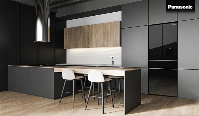 Cuộc thi thiết kế nội thất không gian bếp ‘Kitchen Insight’ đi tìm chuẩn mực mới cho căn bếp của tương lai - 3