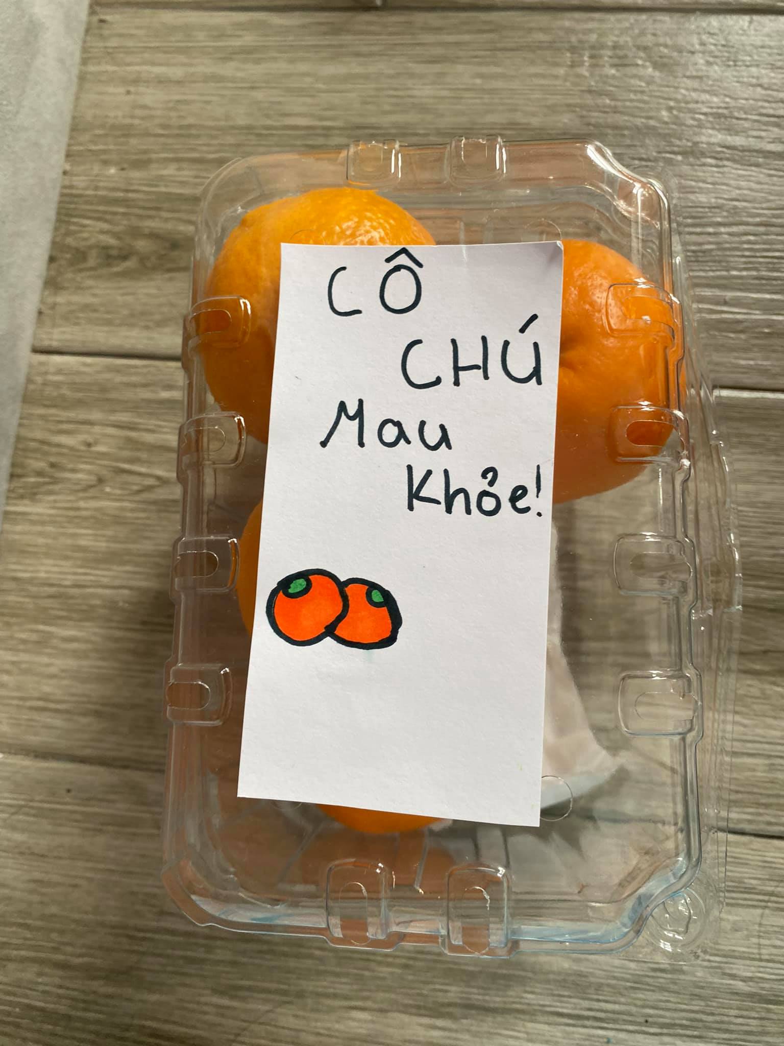 F0 điều trị tại nhà: 19 ngày chiến thắng COVID-19 của 5 người trong một gia đình - 2