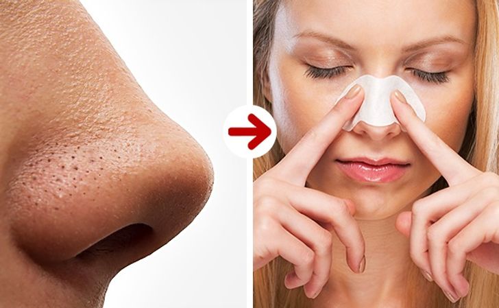 Loạt mẹo làm đẹp cực rẻ giúp răng trắng, triệt lông, da mềm như nhung - 7